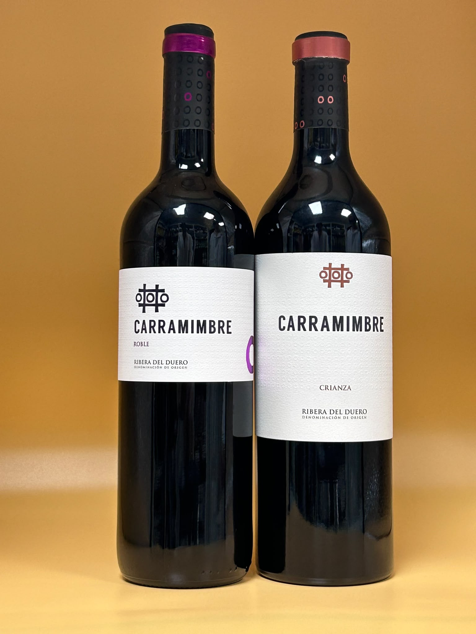 Carramimbre Roble