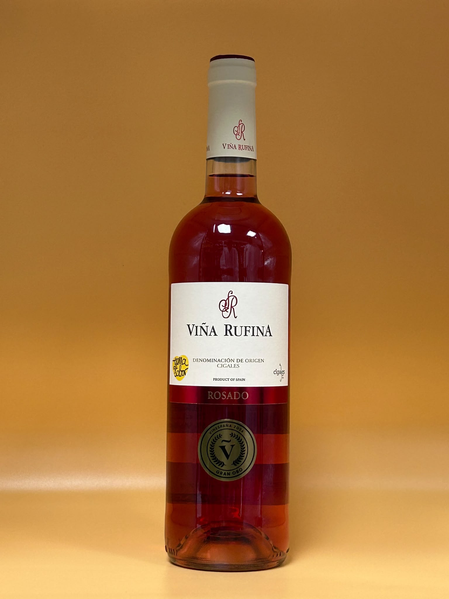 Viña Rufina Rosado
