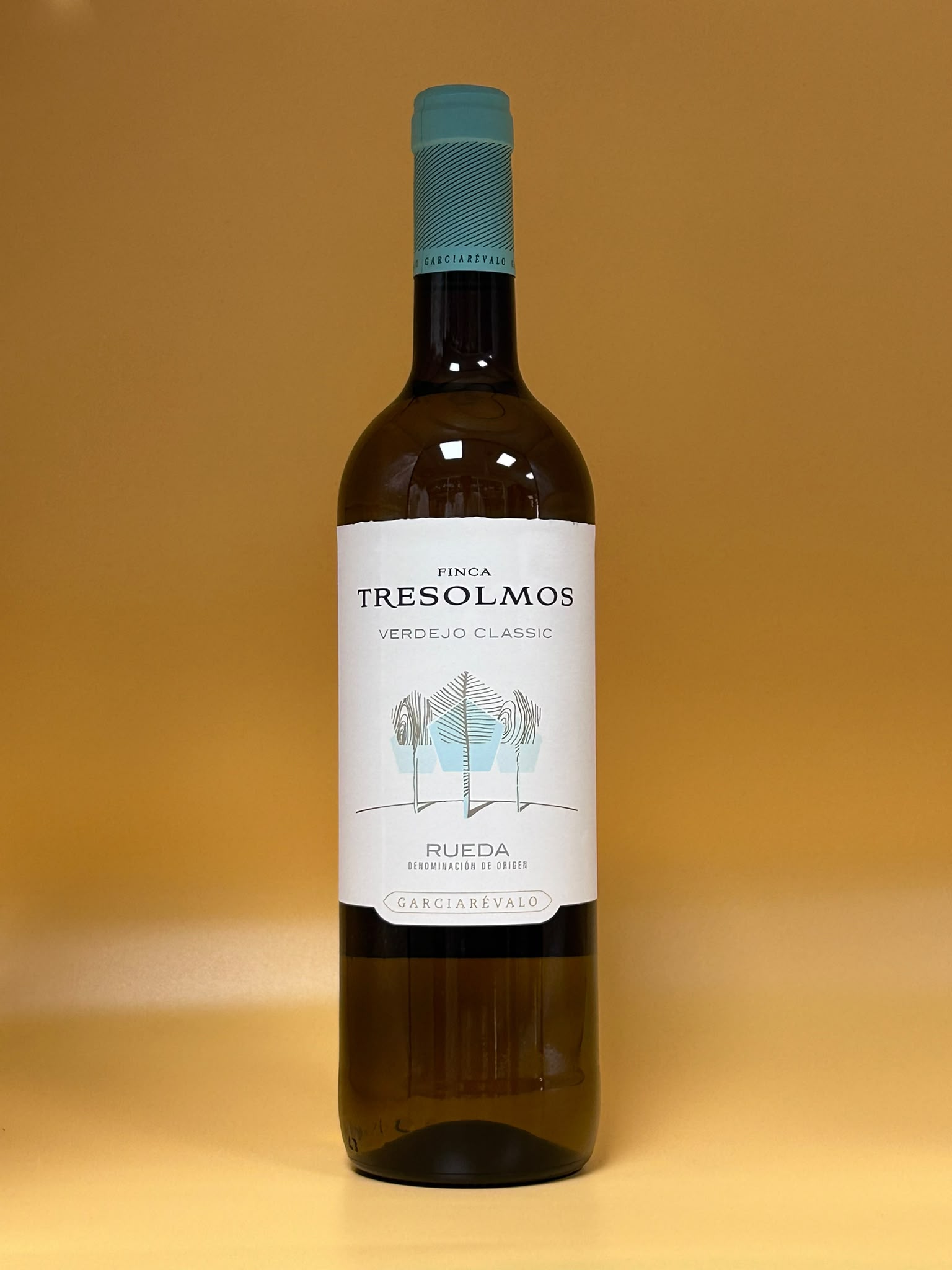Finca Tresolmos Verdejo Classic