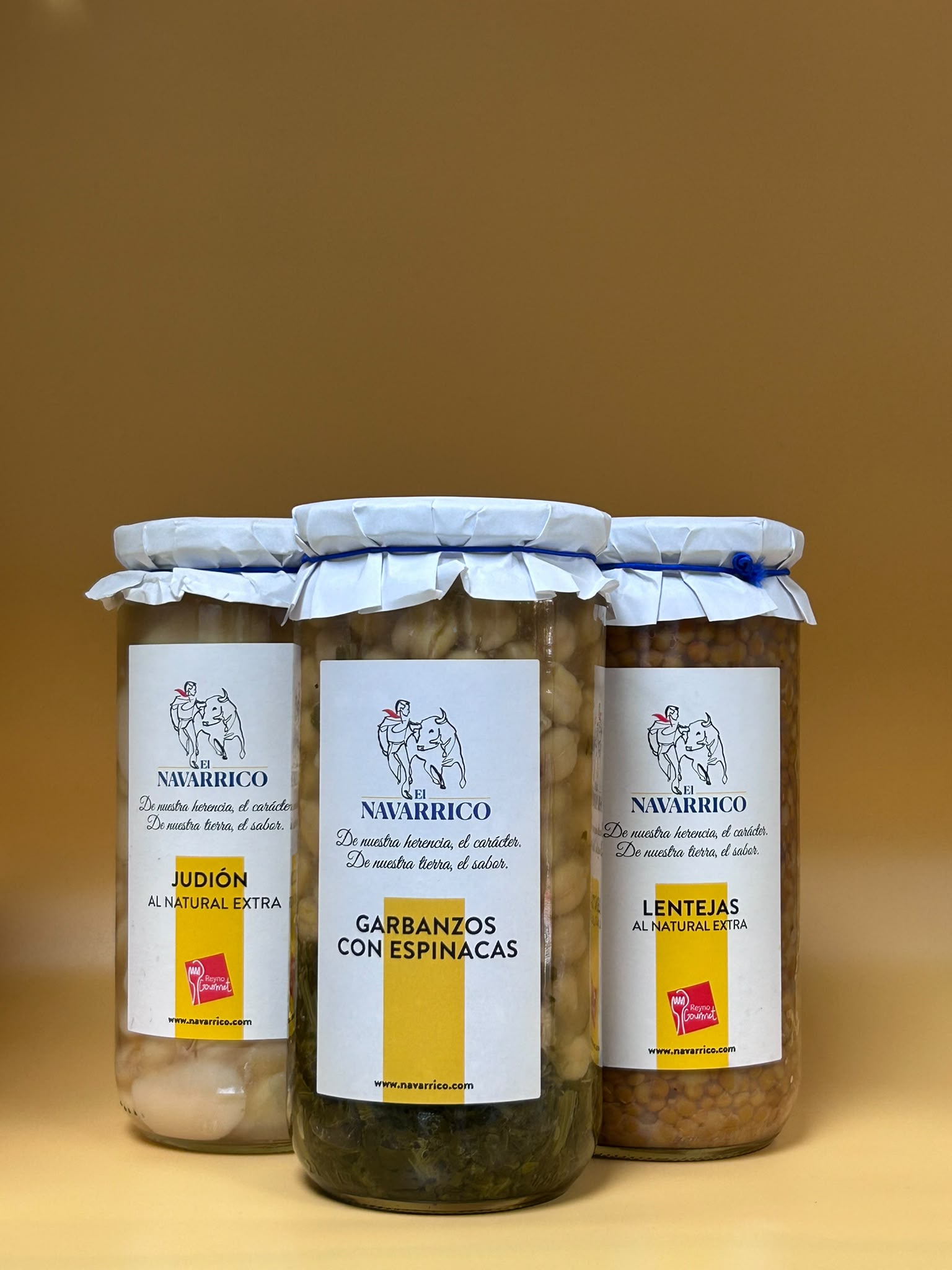 Legumbres La Mejor Alubia